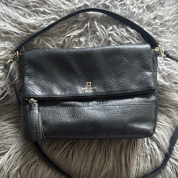 Kate Spade Carmen Southport Avenue Leather - Picture 1 of 11